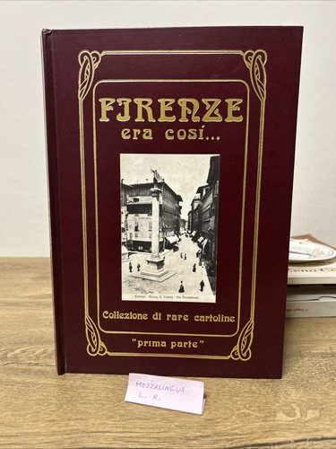 Firenze era - firenze,