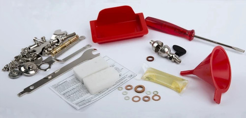 Kit accessori wilesco per - wilesco,