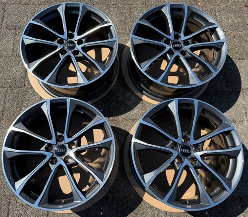 Cerchi lega originali 19 - in, 19"