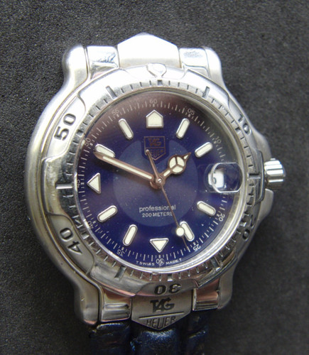 Orologio tag heuer - orologio,