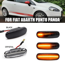 Frecce dinamiche led Fiat