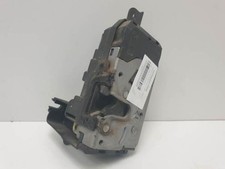 13210749 serratura porta anteriore destra per OPEL ASTRA TWIN TOP ENJOY