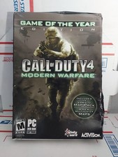 Nuovo Call of Duty 4: Modern