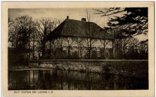 Gut Hopen a salario -126440