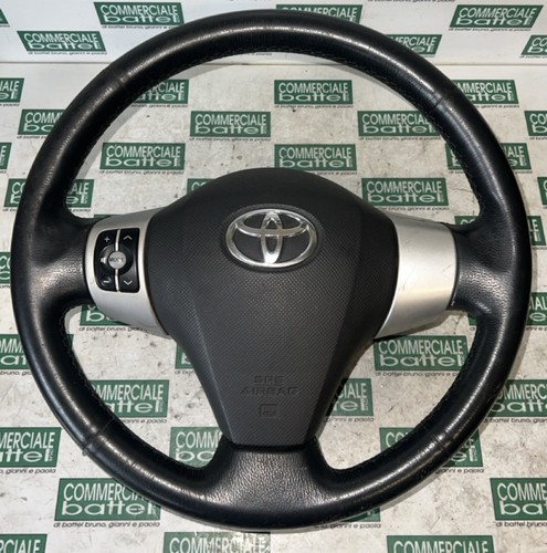 Volante toyota yaris anno 2007 - volante,