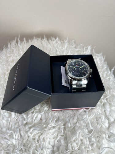 Orologio uomo tommy hilfiger - tommy,
