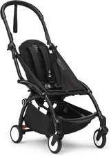 Stokke yoyo3 telaio - nero,