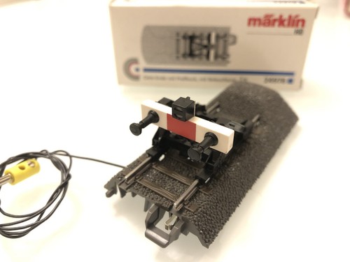 Marklin respingente 24978 - c,