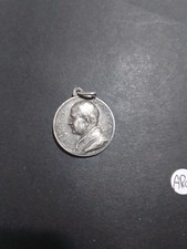 Medaglia Papa Pio XI Argento