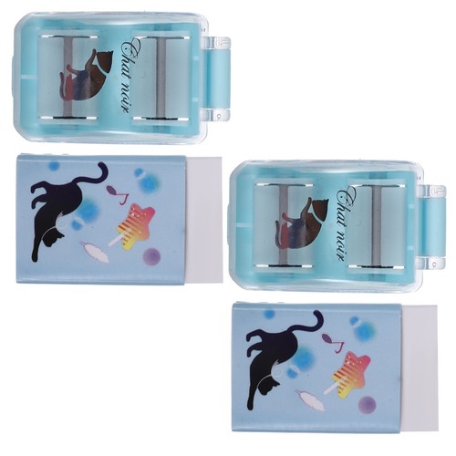 Sets rullo per gomma - 2,