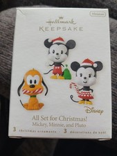 Hallmark Keepsake 2008 tutto