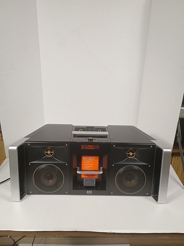 Altec lansing inmotion - lansing, mix