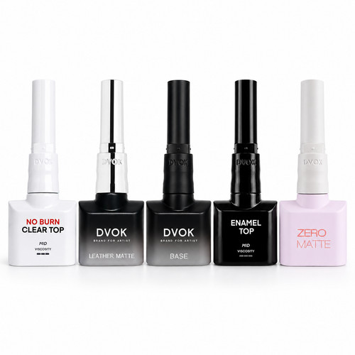 Dvok base top - base,