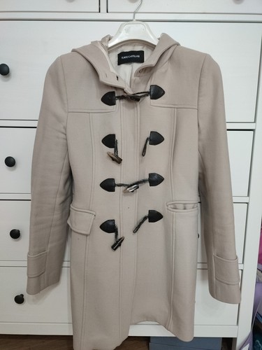 Cappotto montgomery flavio - cappotto,