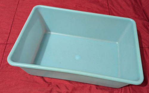 Contenitore plastica - contenitore,