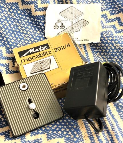 Metz flash accessories - ,