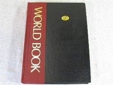 The World Book Encyclopedia -