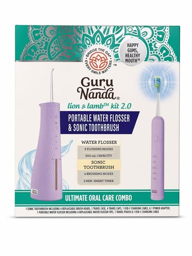 Guru nanda lion - kit, 2.0