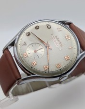 Orologio lanco mod luxe - orologio,