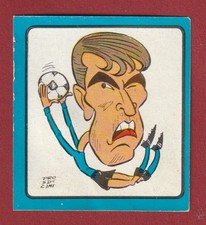 SCUDETTO PROSDOCIMI  FIGURINA