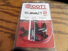 Scott Archery Release Summit
