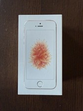Apple iPhone SE Rosa 16GB