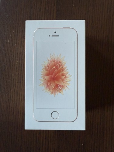 Apple iphone rosa 16gb - apple,