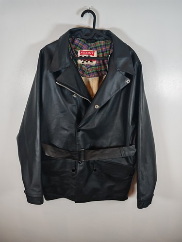 Giacca moto vintage - anni, 50