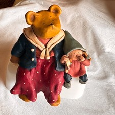 Annekabouke "Mummia e Gnomo