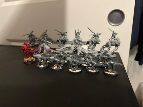 Lotto warhammer tau empire - lotto,