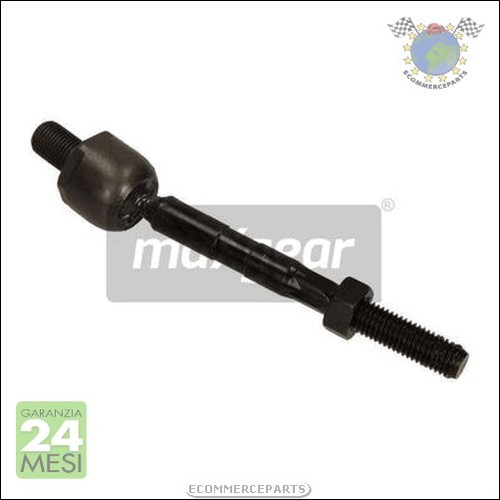 Snodo scatola guida maxgear - snodo,