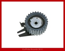 Puleggia Tendicinghia Lancia Musa Nuova Delta Kappa Ricambi Auto Originali