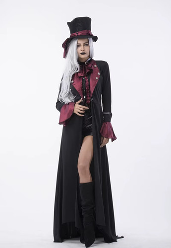 Costumi coppia vampiro - coppia,