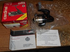 VINTAGE ABU GARCIA CARDINAL
