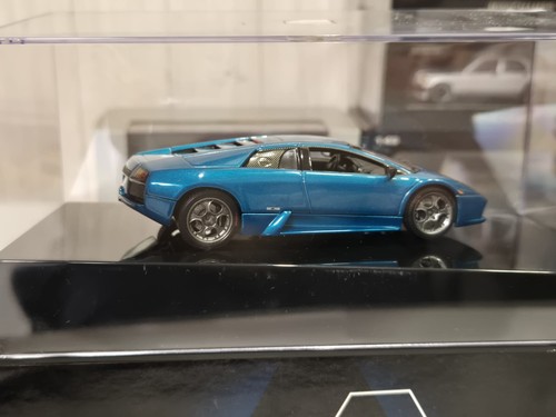 Autoart lamborghini - autoart, 1:43