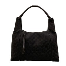 GUCCI GG 101292 Black Beige