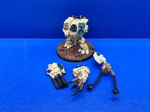 Rar forgeworld nurgle - rar!,