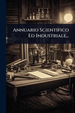 Annuario Scientifico Ed