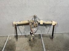 Gancio di traino completo