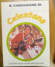IL CANZONIERE DI ADRIANO