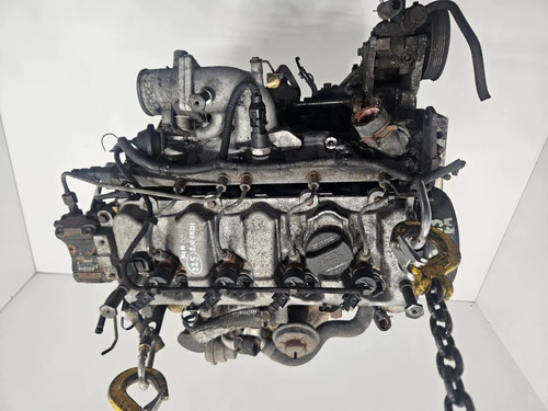 Motore kia sportage d4ea 0 - kia,