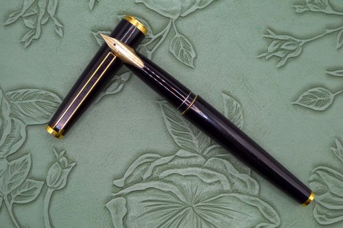 Pilot custom k500rs - pilot,