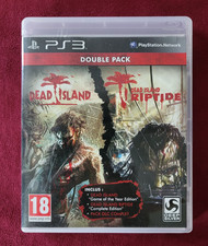 SONY PLAYSTATION 3 - DEAD