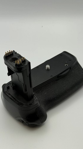 Canon battery grip verticale - grip,