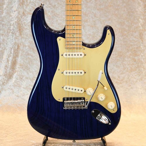 Fender custom shop - custom,