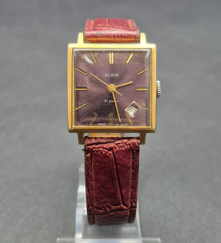 Orologio da polso - ☭,