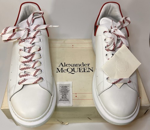 Alexander mcqueen sneakers - alexander,