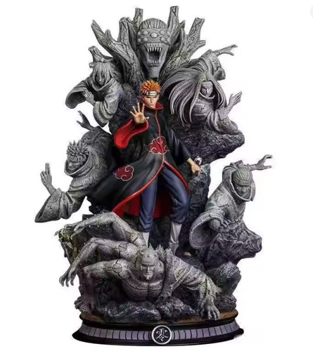 Statua anime naruto - anime,
