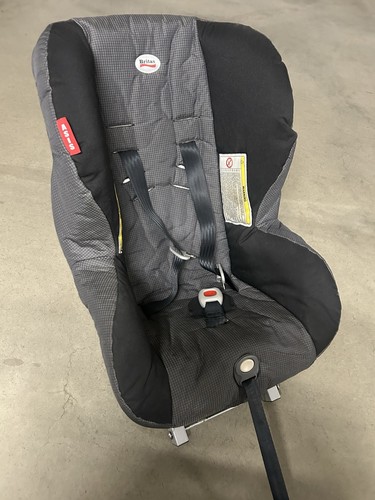 Britax semi universal kg - semi, 0-18
