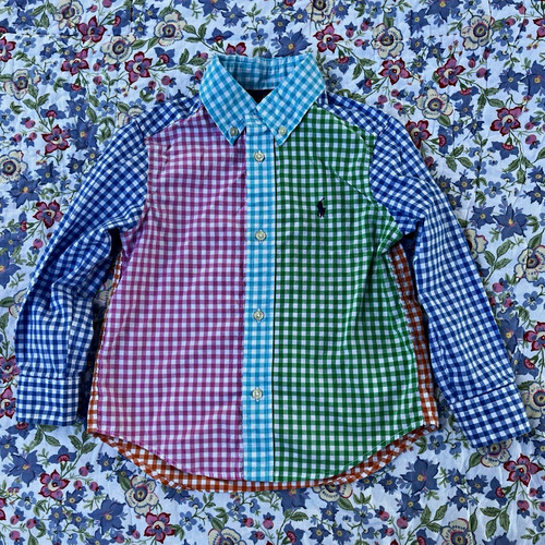 Ralph lauren boys - lauren, 3t